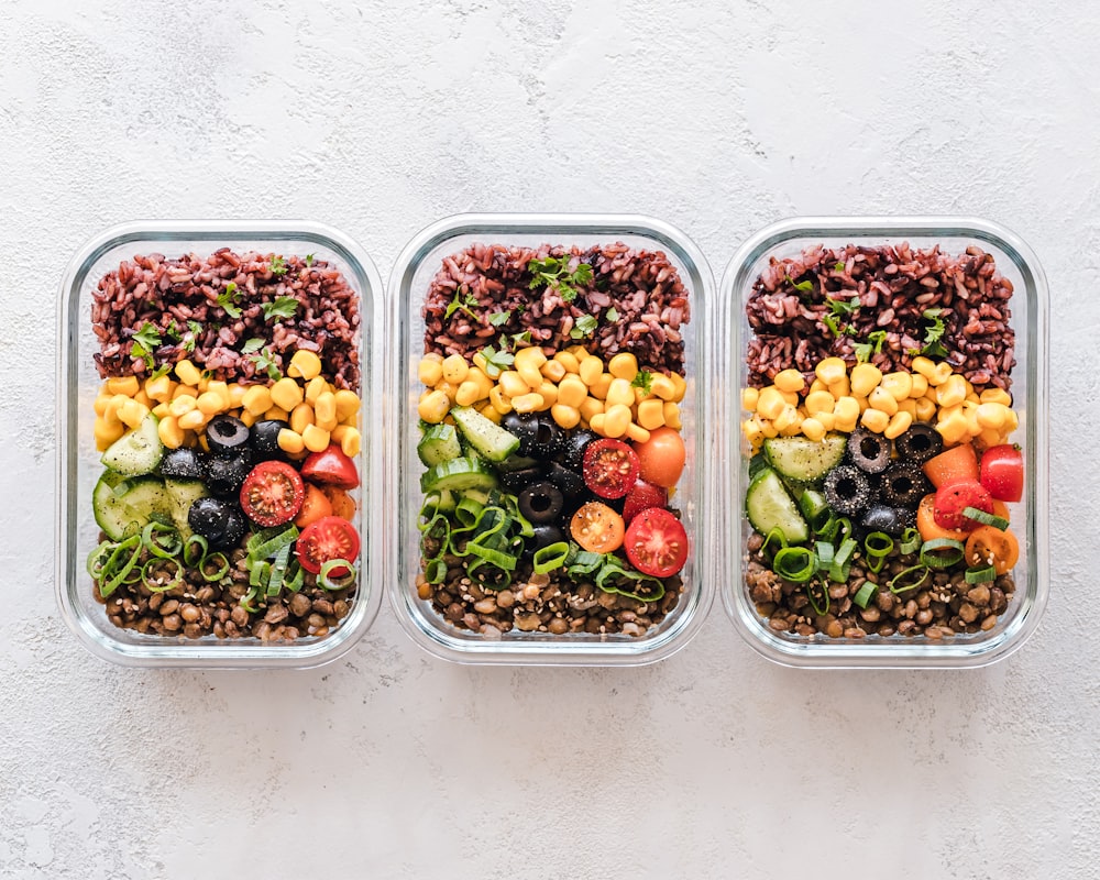 Nutrition and energy levels